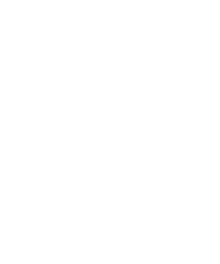 Typografisches Statement „Weniger Hass, mehr Bass“ mit stilisierter Bassgitarre in Schwarz-Weiß