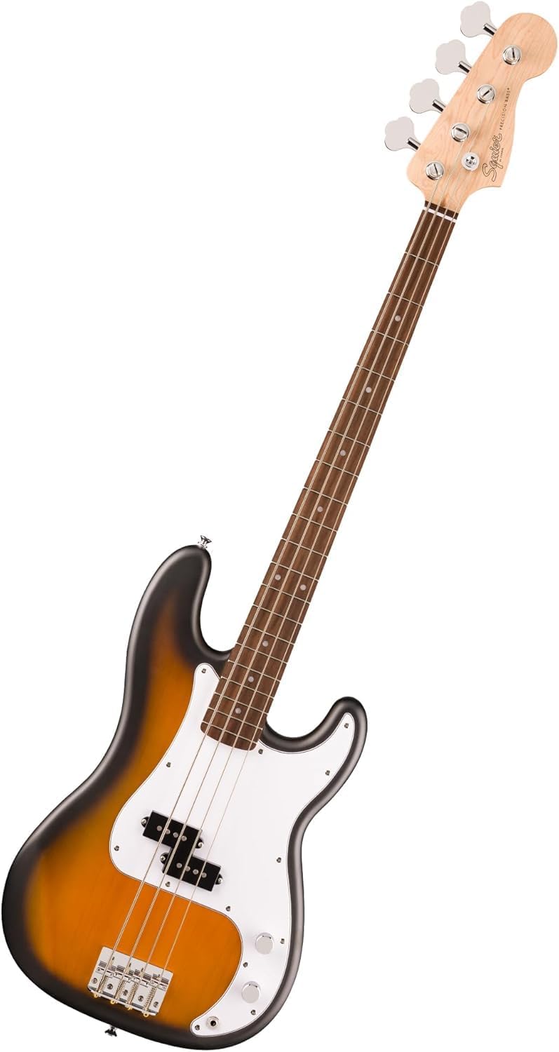 Squier by Fender Debut Collection Precision Bass